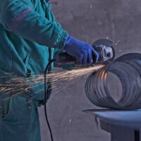 Industrial Fabrication