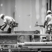 Industrial Renovation